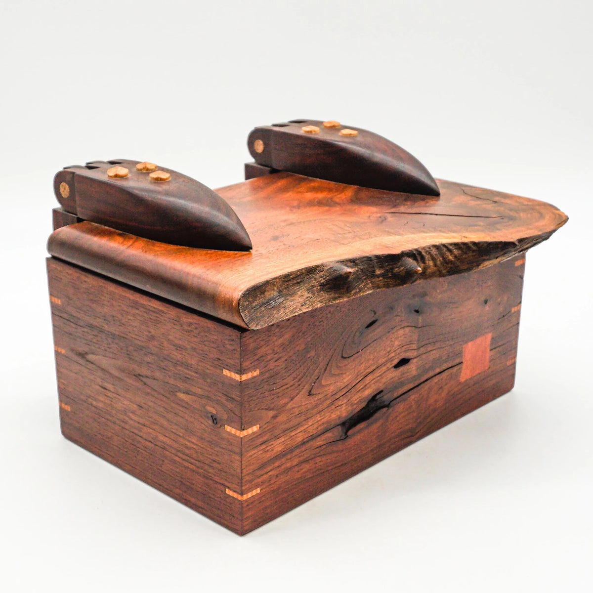 White Oak Box