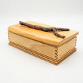 Ash Box