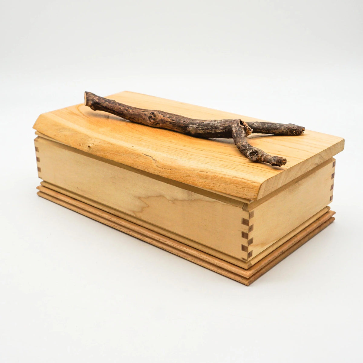 Ash Box