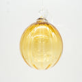 Color Christmas Ornament