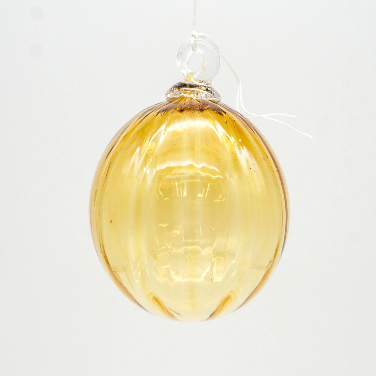 Color Christmas Ornament