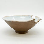 Ramen Bowl with Chop Stick