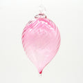 Color Christmas Ornament
