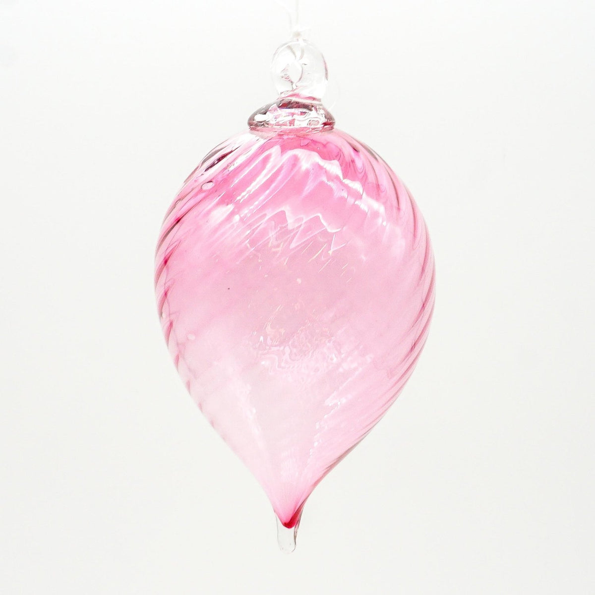 Color Christmas Ornament