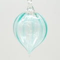 Color Christmas Ornament