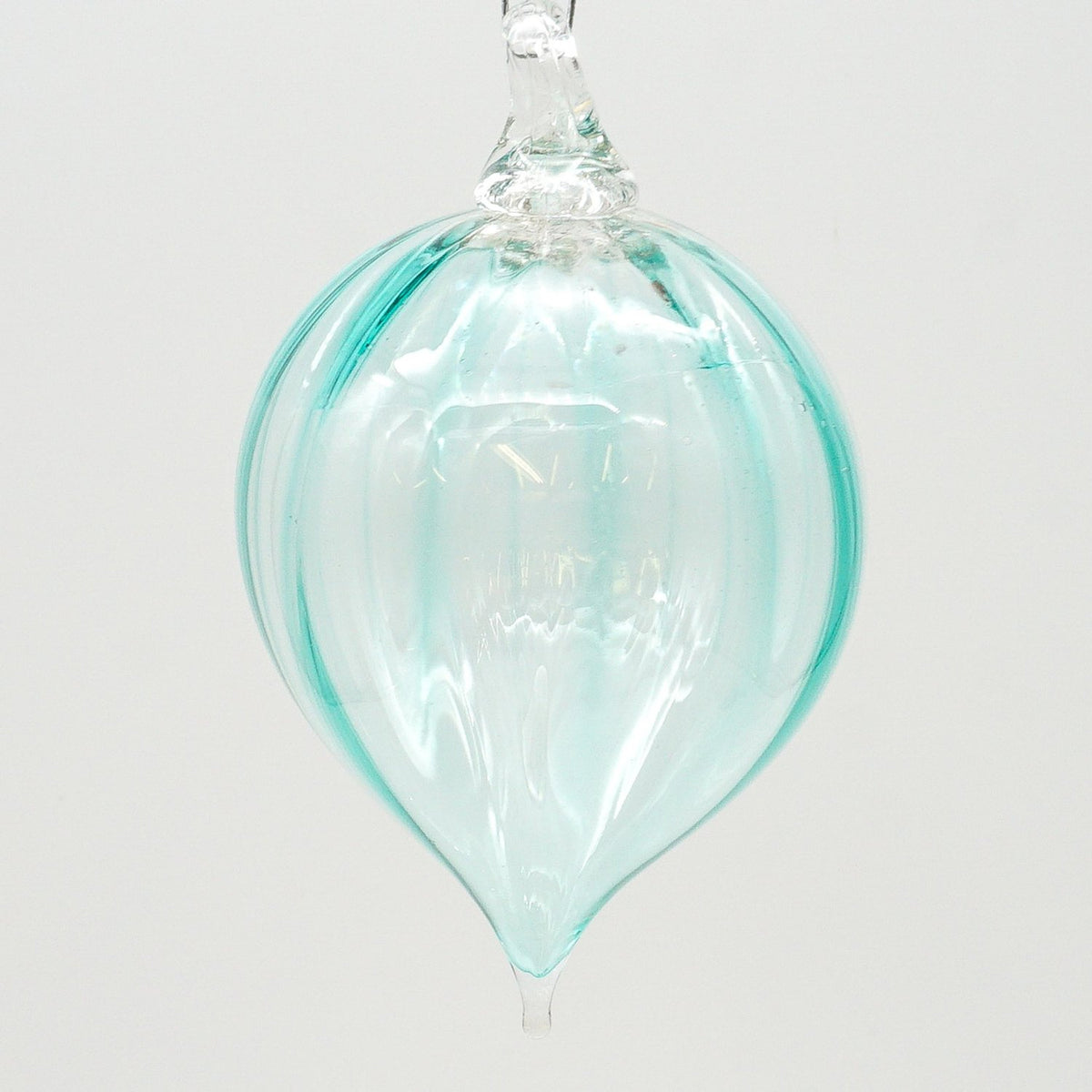 Color Christmas Ornament