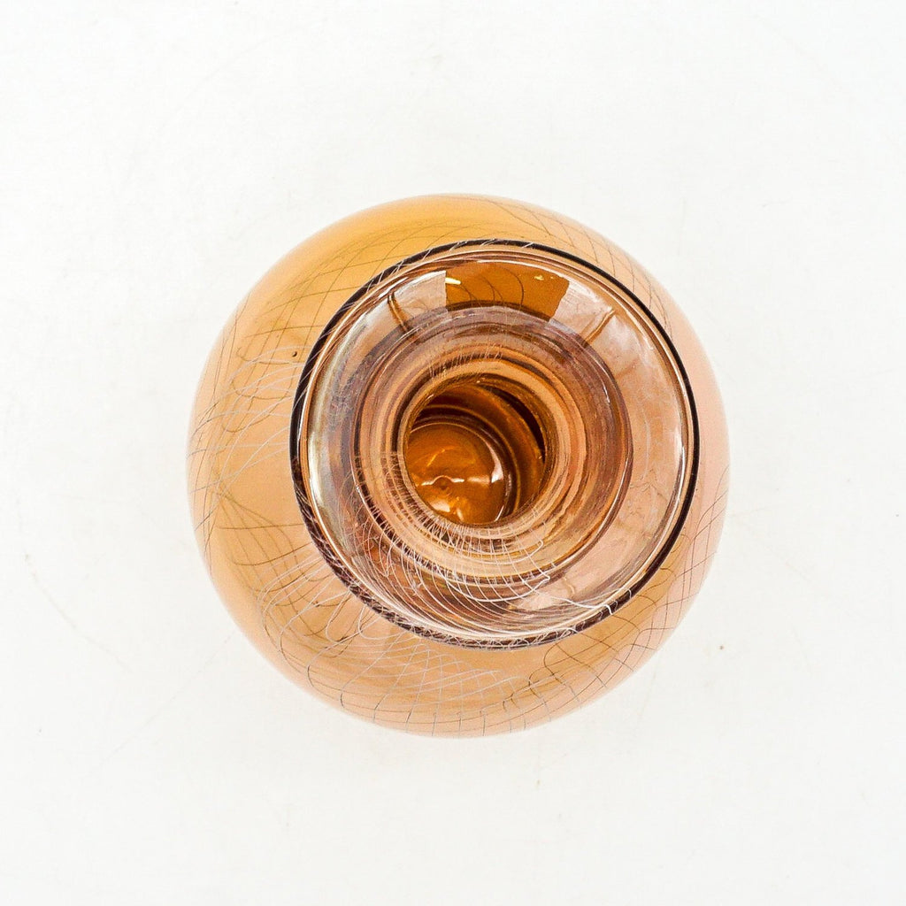 Small Vase With Cane