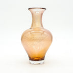Small Vase With Cane