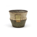Divided Little Window Cup