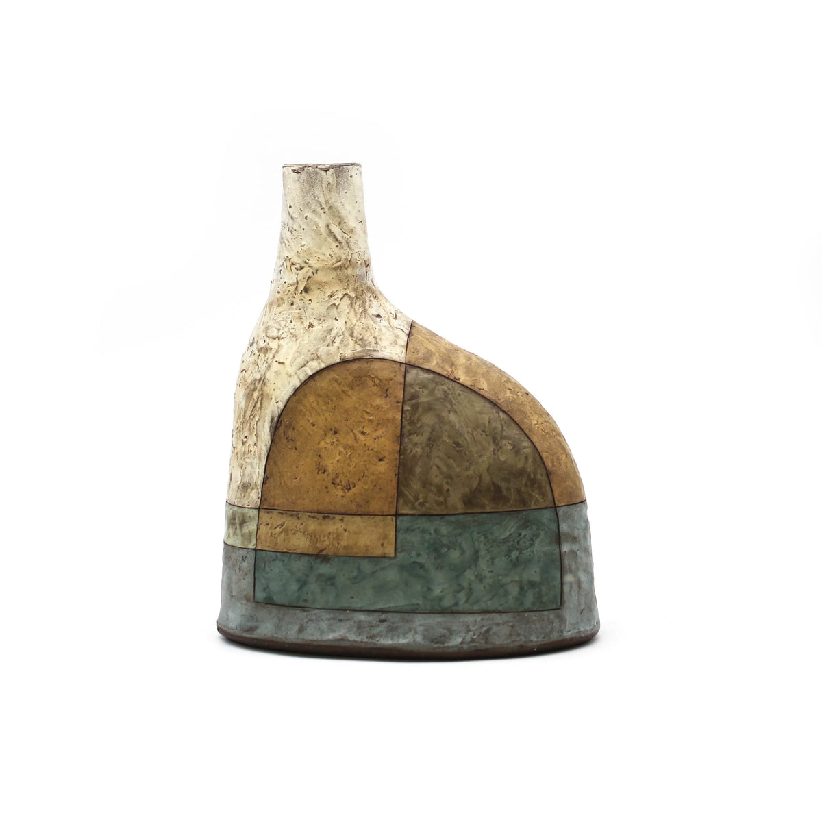 Large Bud Vase