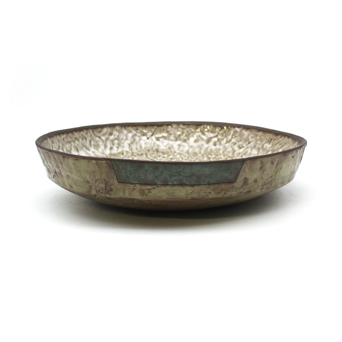 Large serving dish