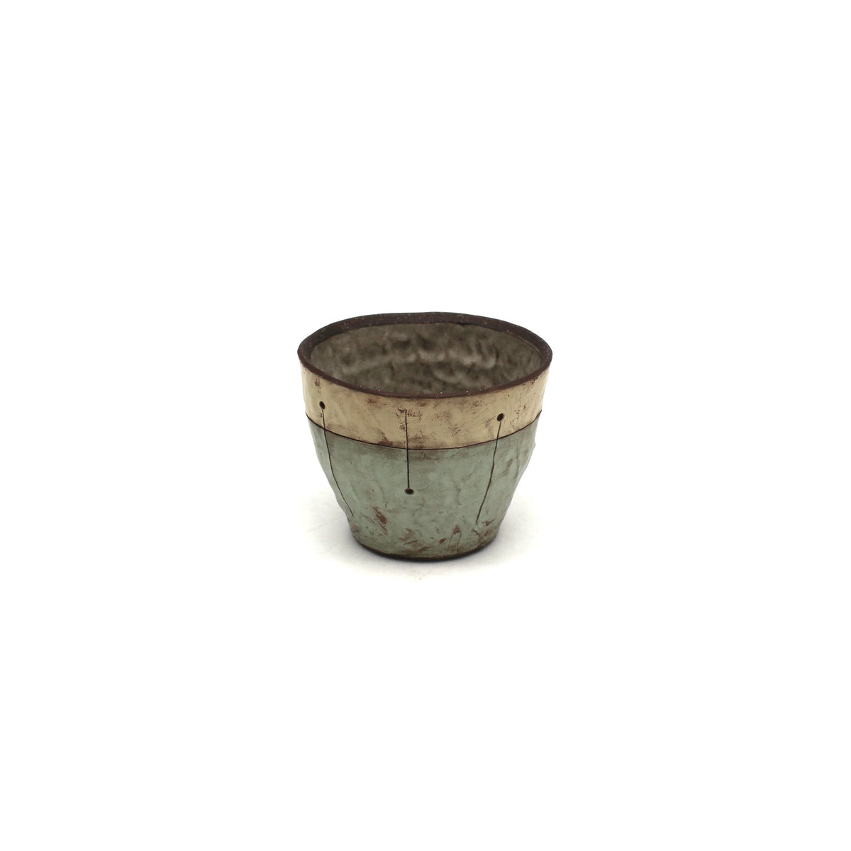 Divided Sipper Cup