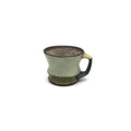 Zig Zag Divided Mug