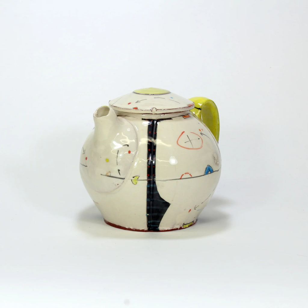 Tea Pot