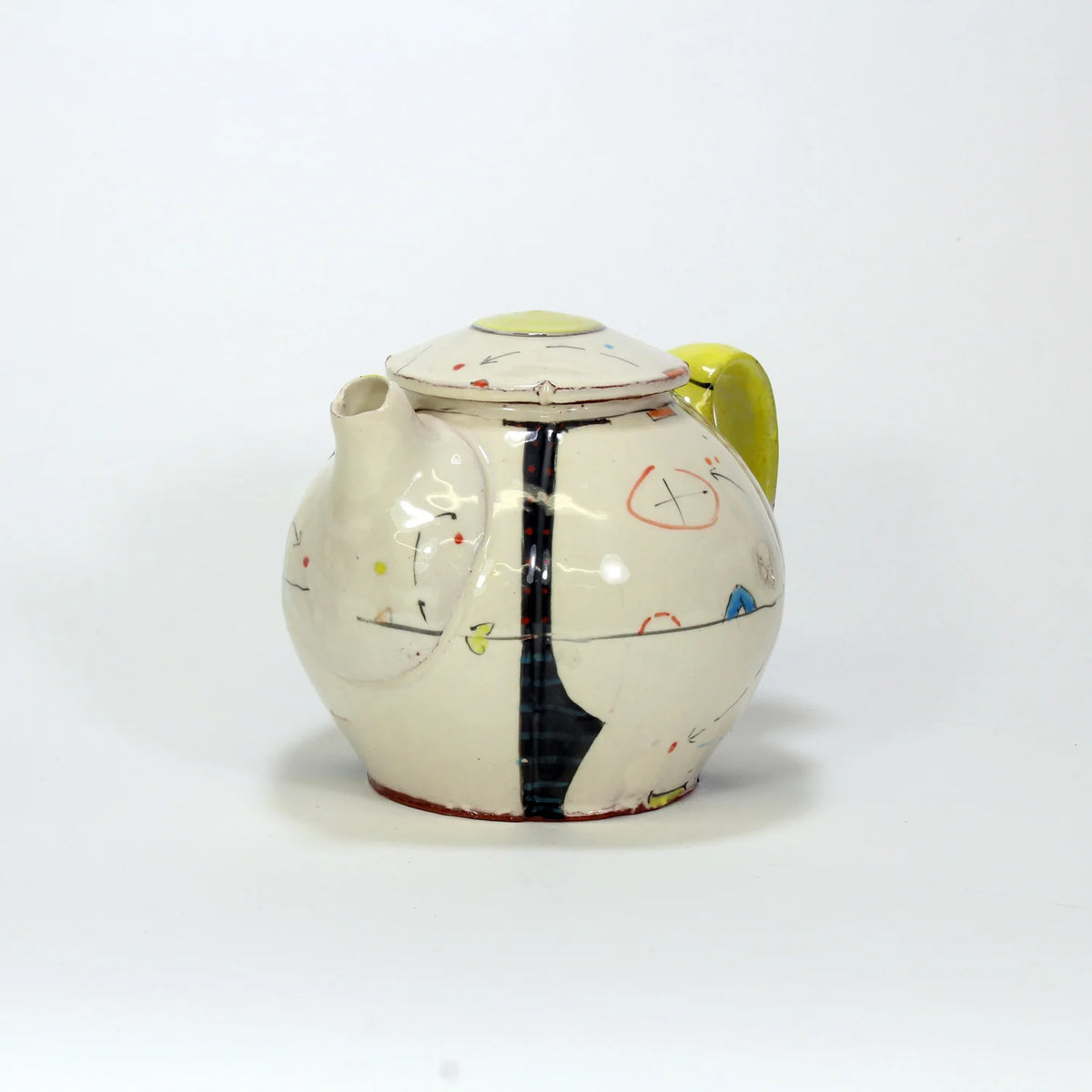 Tea Pot