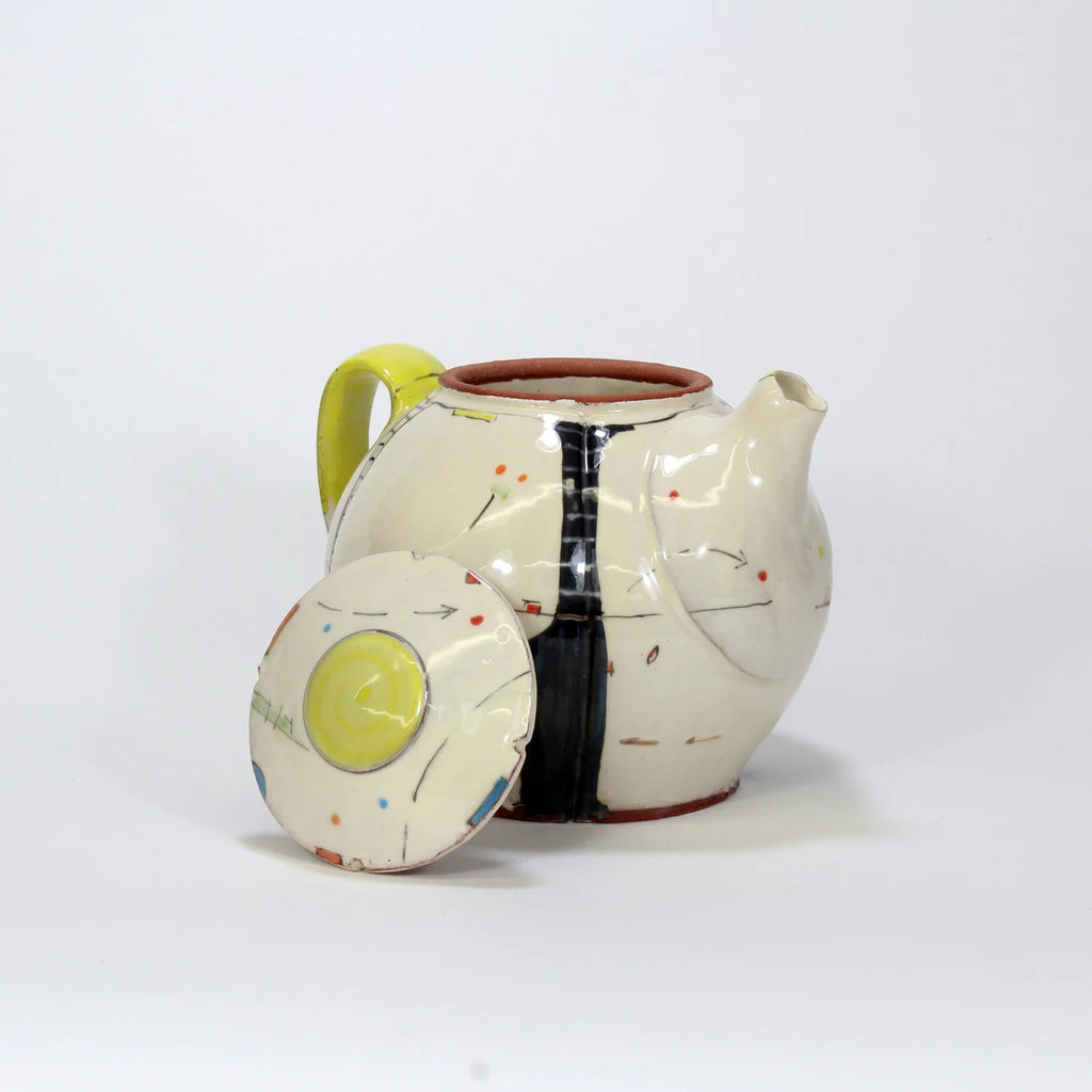 Tea Pot