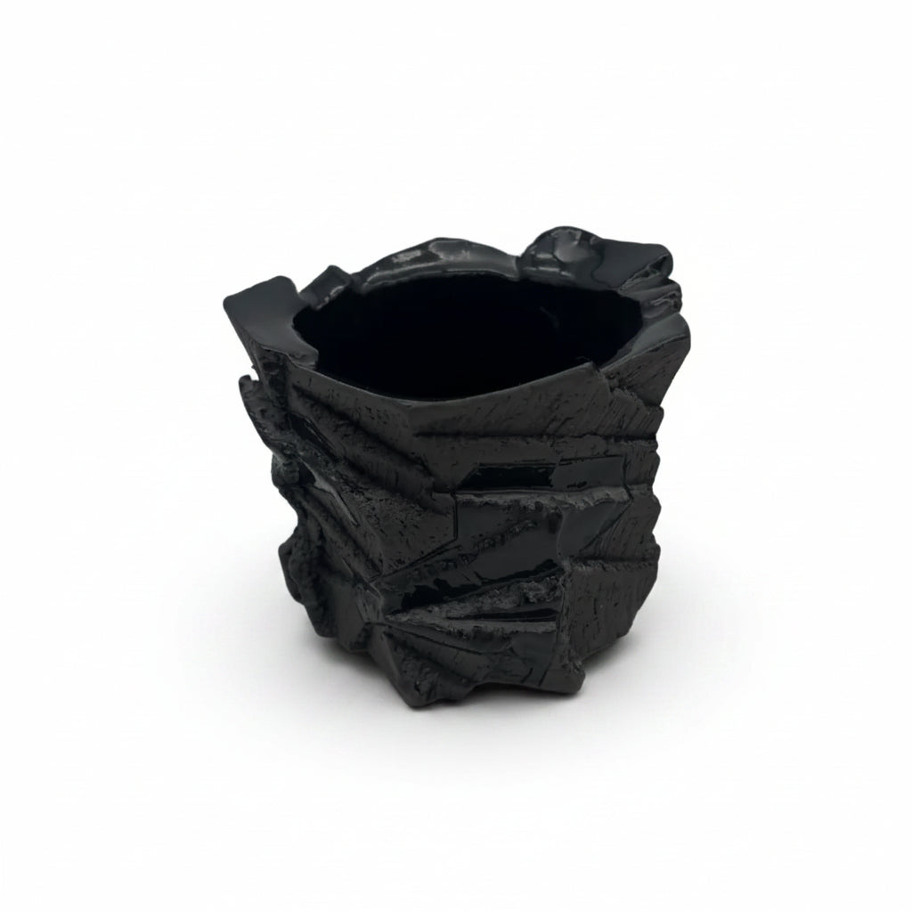 Uncertain Images Series: Cup