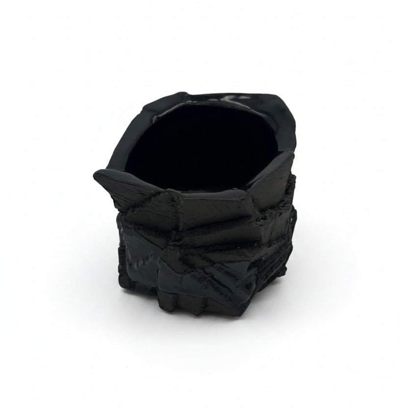 Uncertain Images Series: Cup
