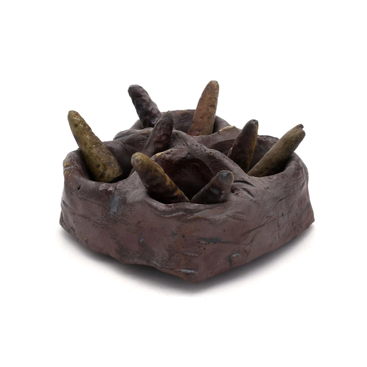 Corn Cobb Knobs