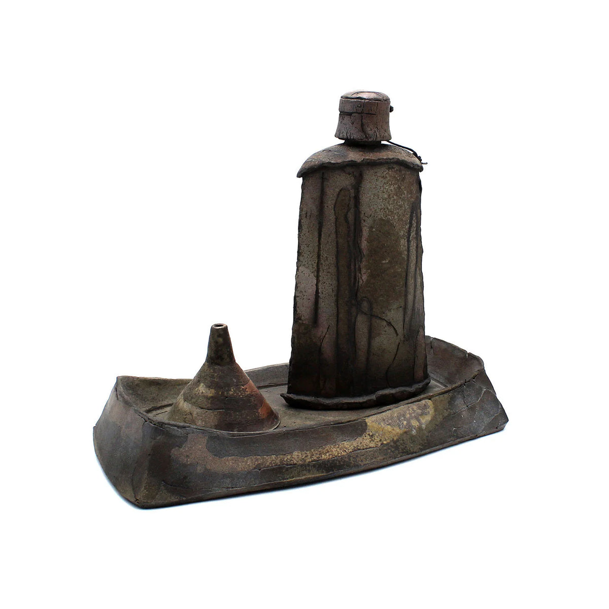 Flask and Funnel