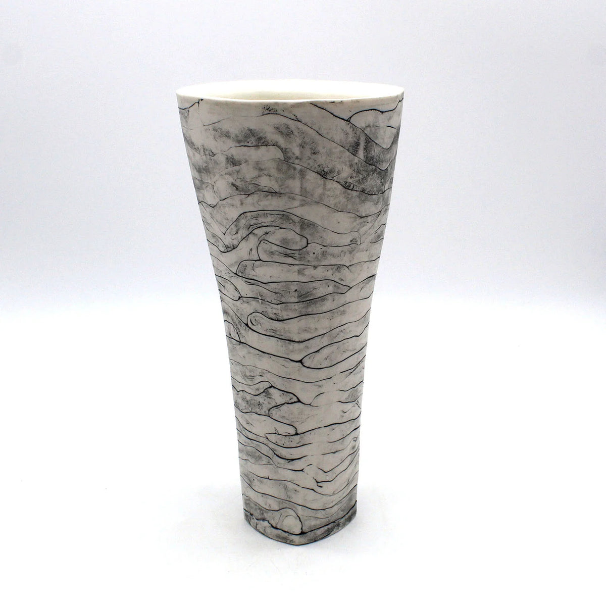 Tall Vase