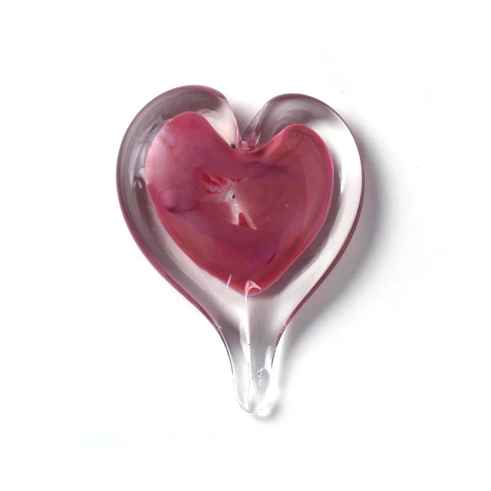 Glass Heart