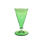 Stemmed Glass Flute