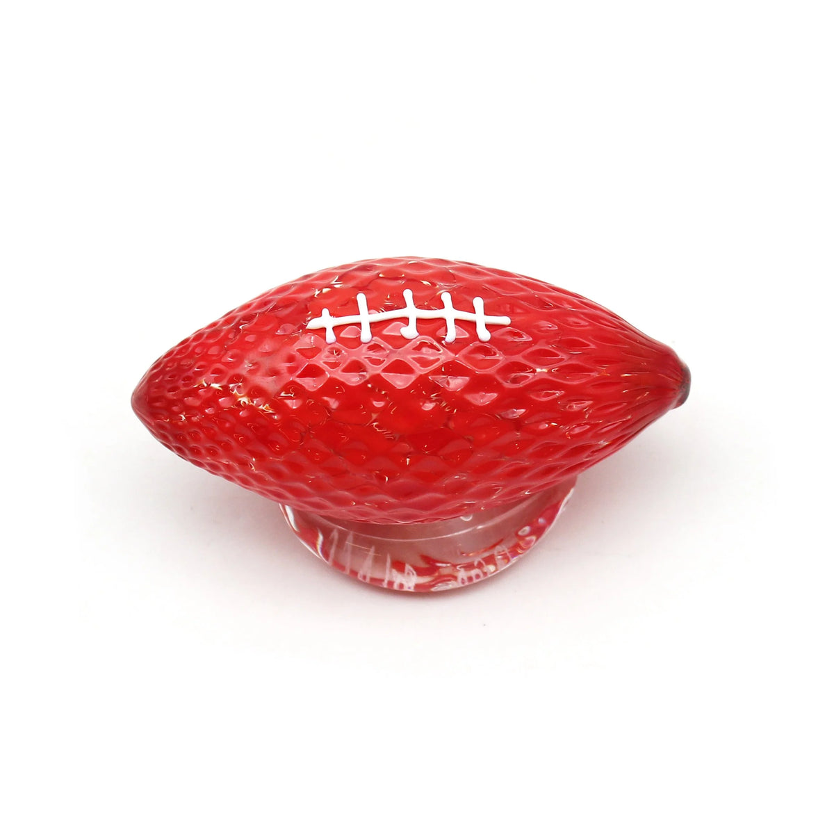 Red Football