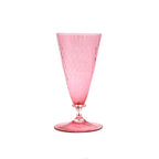 Stemmed Glass Flute
