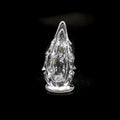 Glass Christmas Tree