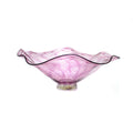 Pink Floppy Bowl