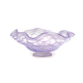 Lilac Floppy Bowl