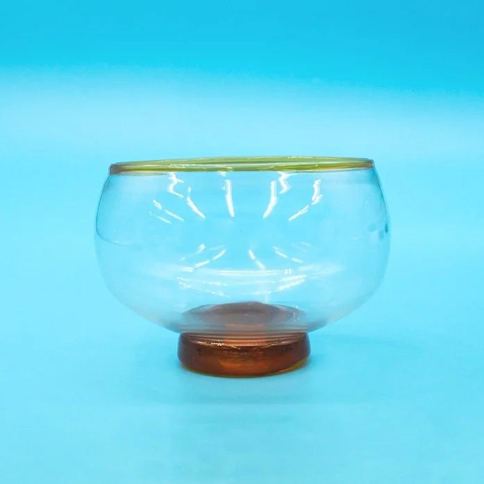 Dessert & Snack Bowl
