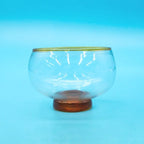 Dessert & Snack Bowl