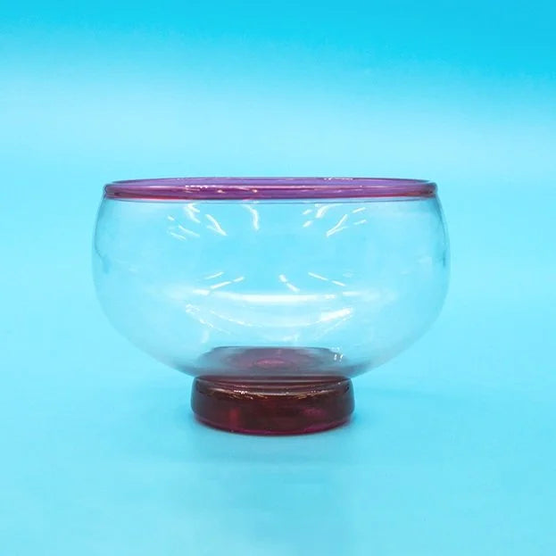 Dessert & Snack Bowl