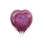 Large Glass Heart