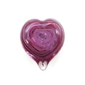 Large Glass Heart