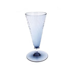Stemmed Glass Flute
