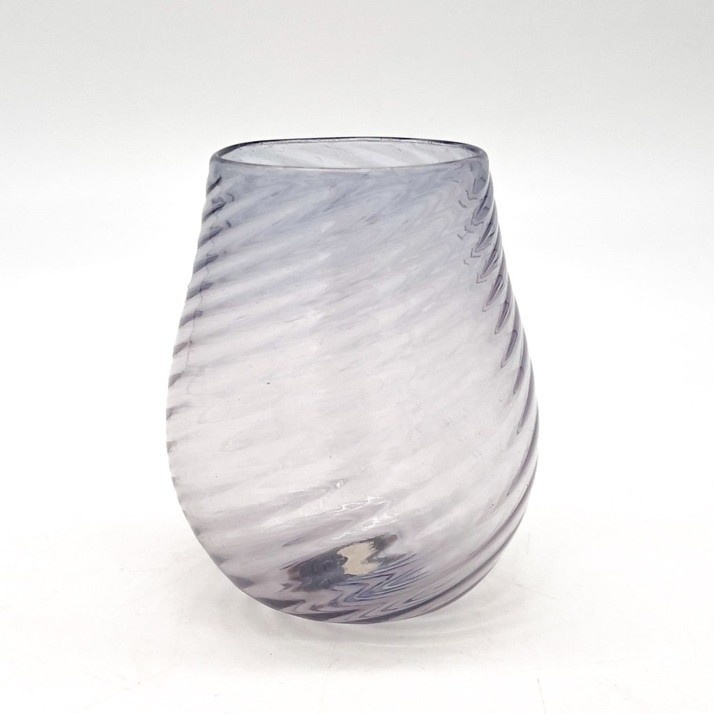 Stemless Wine Glass