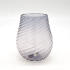 Stemless Wine Glass