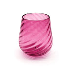 Stemless Wine Glass