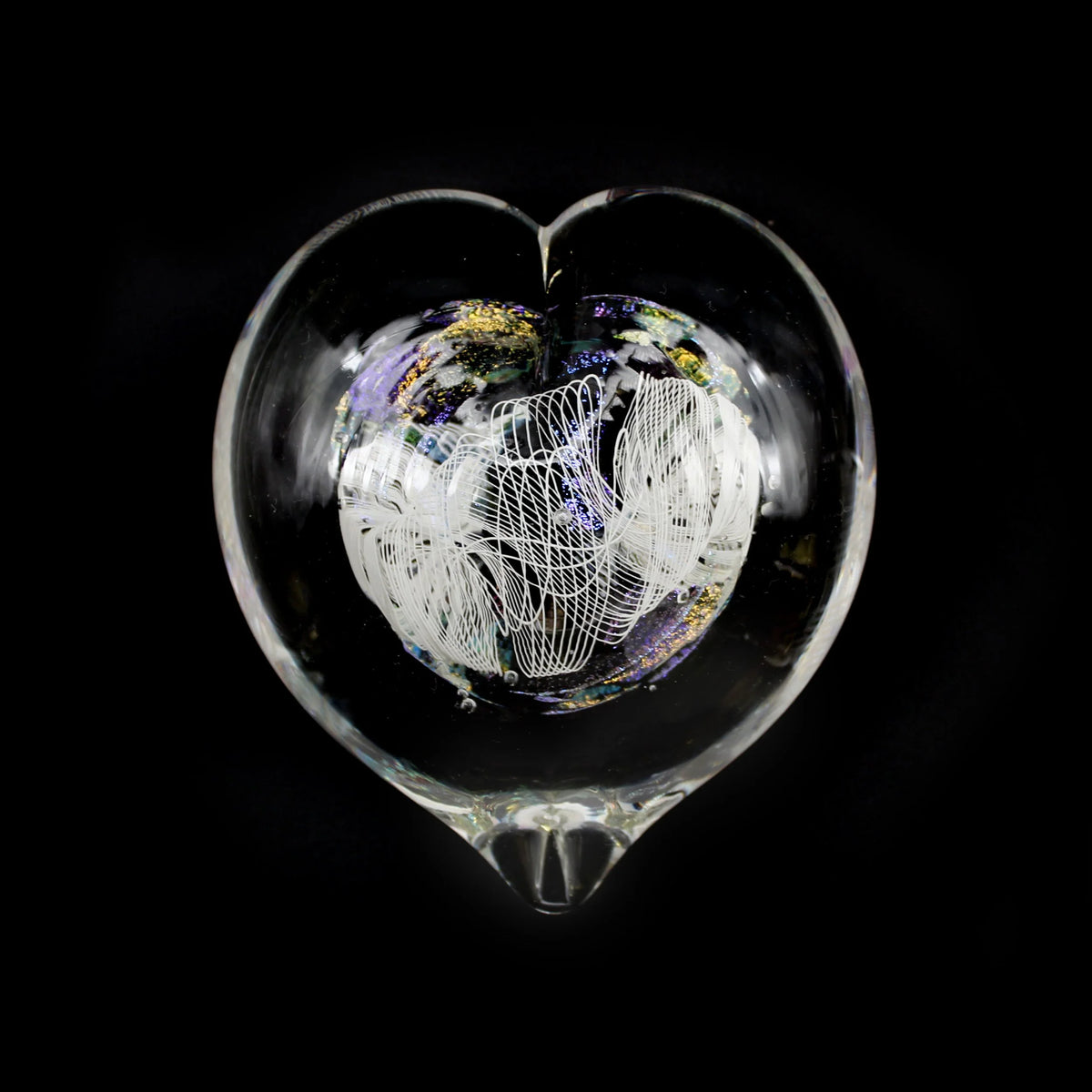 Glass Heart