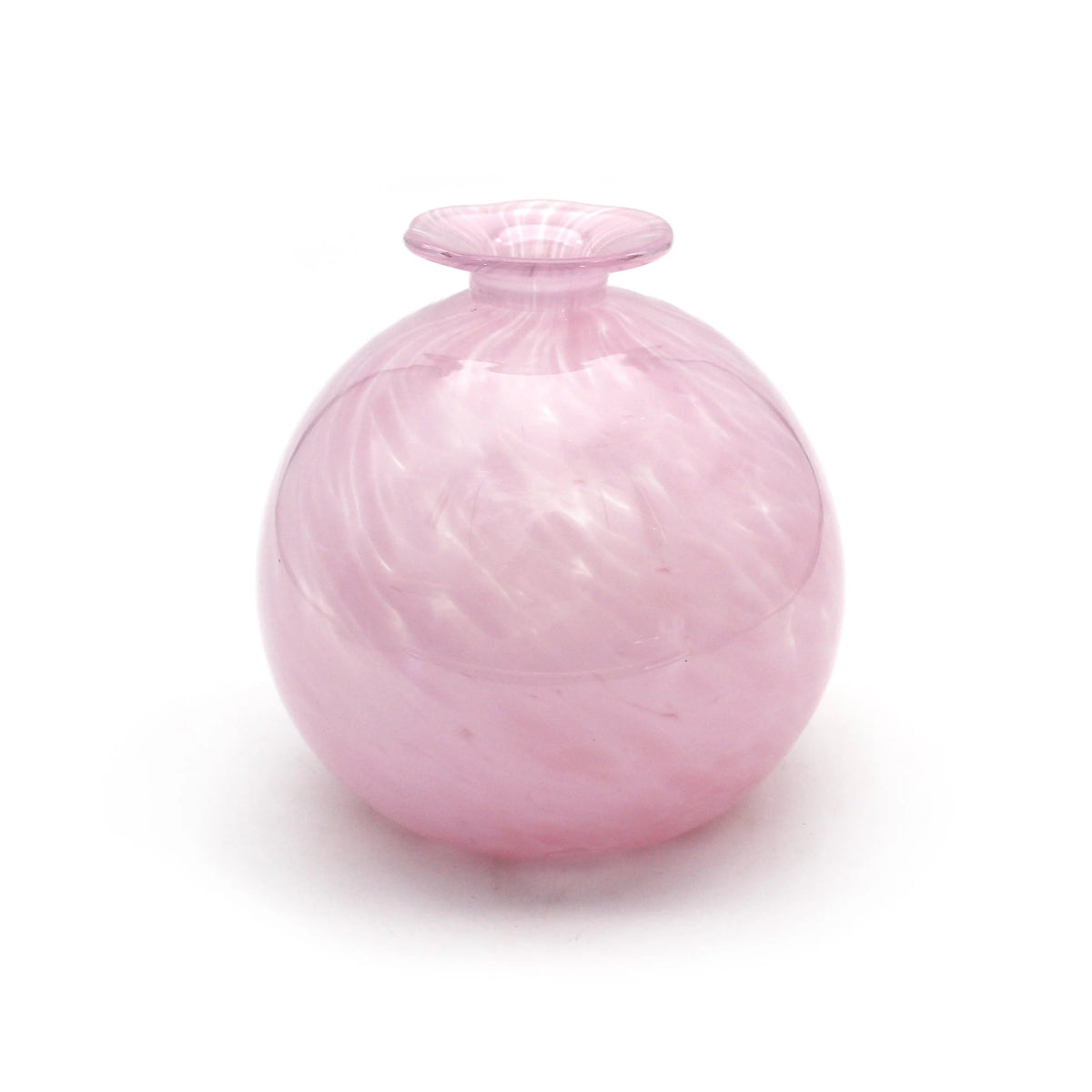 Medium Pink Vase