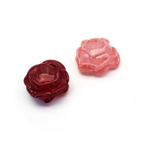 Glass Rose