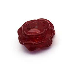 Glass Rose