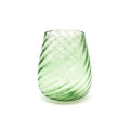 Stemless Wine Glass