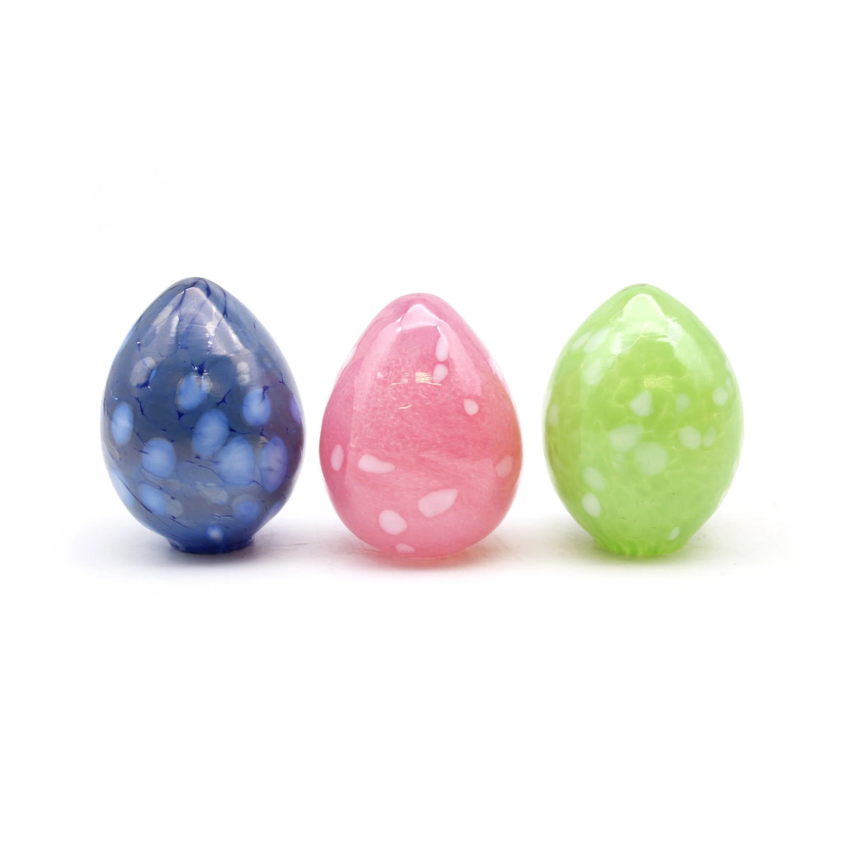 Glass Egg