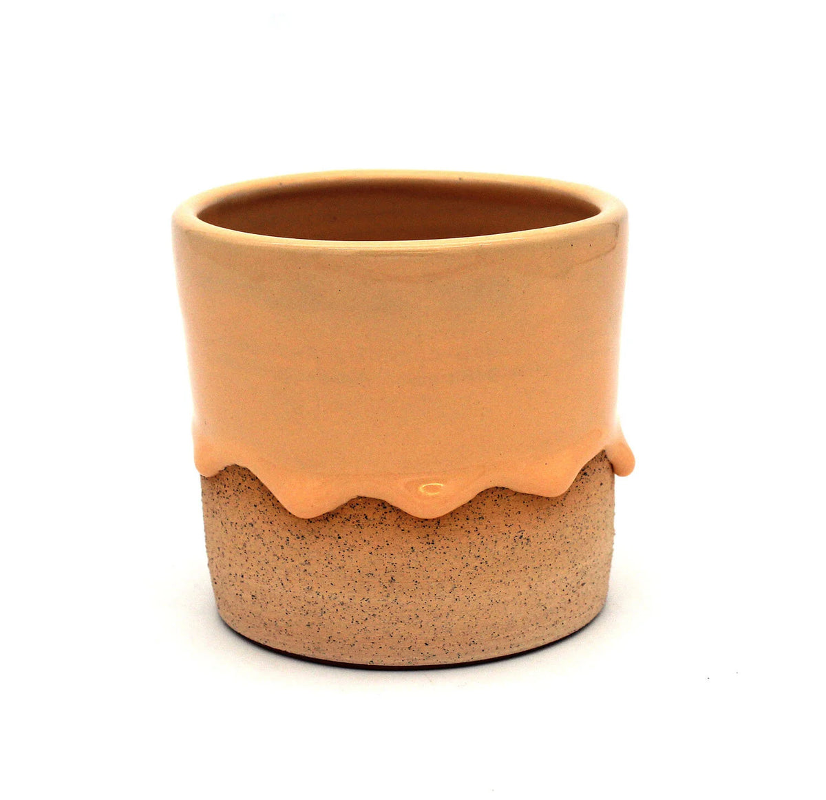 Creamsicle/Toast Cylinder