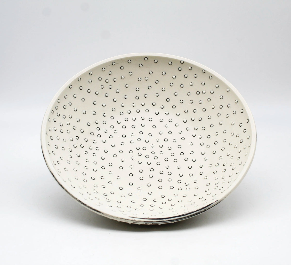 Dot Bowl