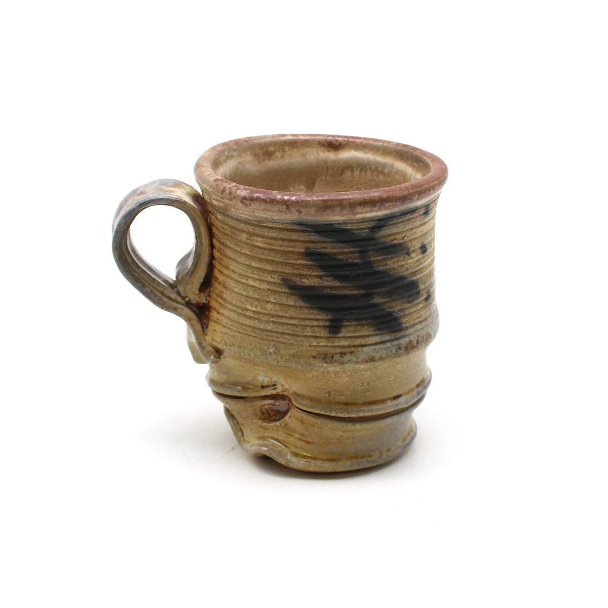 One Finger Mug